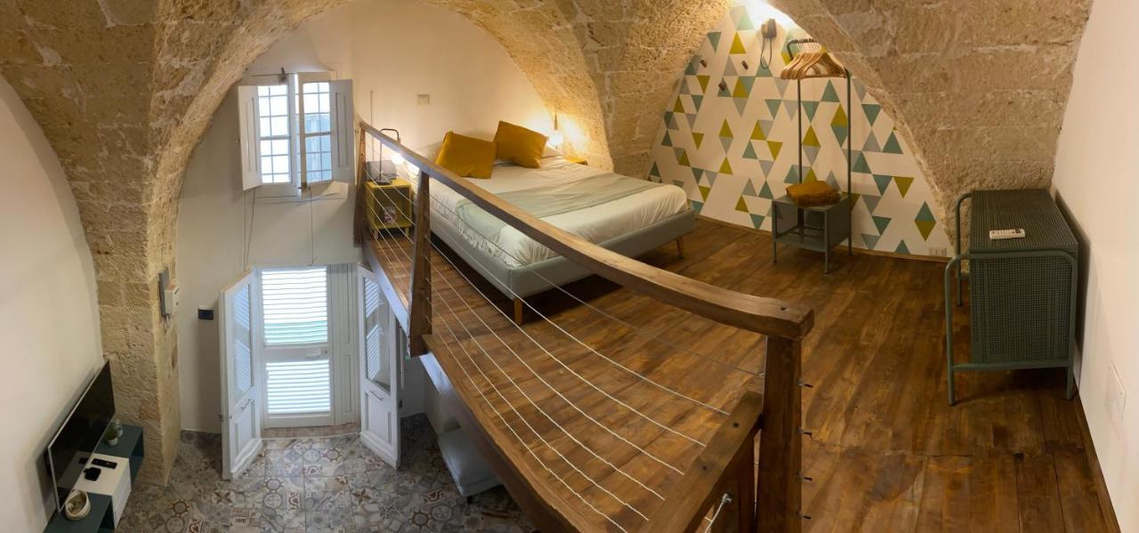 Casa Stella Salento - Grazioso Con 2 Da Letto Nel Cuore Di Апартаменты *